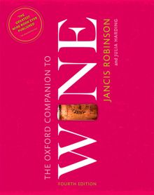 Oxford Companion to Wine