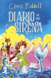 DIARIO DE UNA SIRENA