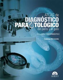Atlas de diagnóstico parasitológico del perro y el gato. Volumen I: Endoparásito