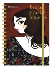 AGENDA ANUAL SEMANA VISTA 2022 MARIA HESSE