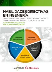HABILIDADES DIRECTIVAS EN INGENIERÍA
