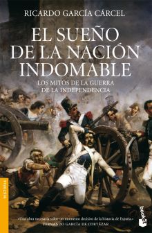 El sueño de la nación indomable