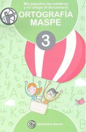 3 MIS JUGUETES LAS PALABRAS