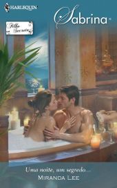 UMA NOITE, UM SEGREDO?