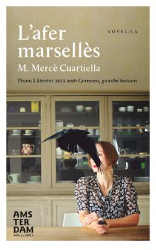 L AFER MARSELLES