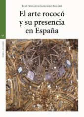 EL ARTE ROCOCO Y SU PRESENCIA EN ESPAÑA