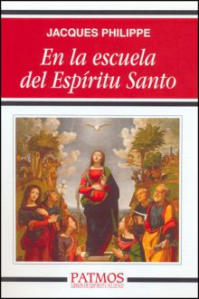 En la escuela del Espíritu Santo