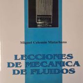 Lecciones de Mecánica de fluidos