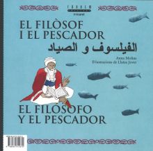 EL FIL.SOF I EL PESCADOR / LA VELLA I ELS MOSQUITS