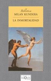 INMORTALIDAD (FABULA)