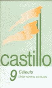 CASTILLO. CALCULO 9