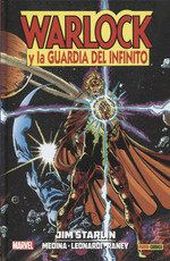 WARLOCK Y LA GUARIDA DEL INFINITO