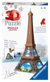 MINI EIFFELTOWER