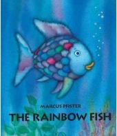 THE RAINBOW FISH