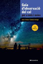 GUIA D´OBSERVACIO DEL CEL PER A NOIS I NOIES