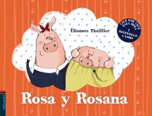 ROSA Y ROSANA