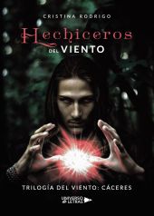 HECHICEROS DEL VIENTO
