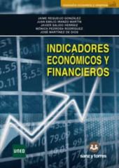 INDICADORES ECONOMICOS Y FINANCIEROS