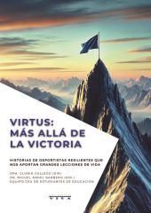 VIRTUS: MAS ALLA DE LA VICTORIA