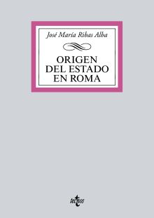 ORIGEN DEL ESTADO EN ROMA