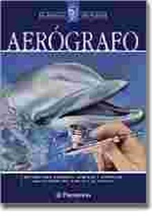 El rincón del pintor aerógrafo