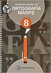 ORTOGRAFÍA MASPE 2 ESO Nº8