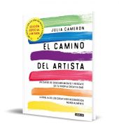 CAMINO DEL ARTISTA, EL (EDICION ESPECIAL LIMITADA EN TAPA DURA Y BITONO)