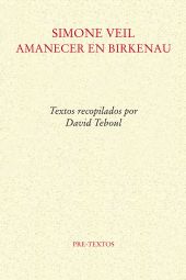 Amanecer en Birkenau