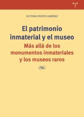 EL PATRIMONIO INMATERIAL Y EL MUSEO