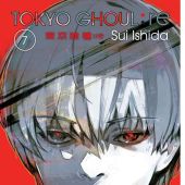 TOKYO GHOUL:RE 07