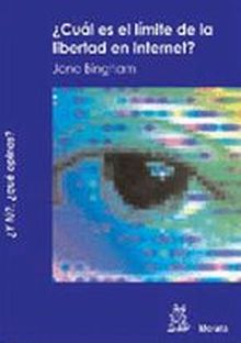 ¿Cuál es el límite de la libertad en Internet?