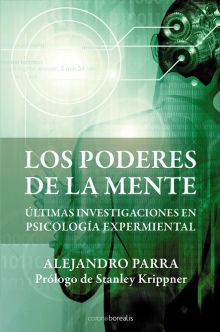 PODERES DE LA MENTE. ULTIMAS INVESTIGACIONES PSICO