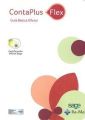 Contaplus flex. Guía básica oficial