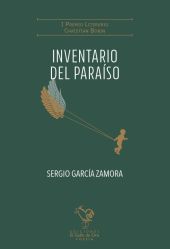 INVENTARIO DEL PARAISO