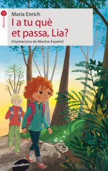 I A TU QUE ET PASSA, LIA?