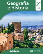 Geografía e Historia 2º ESO Andalucía