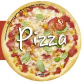 PIZZA  MAS DE  50 RECETAS
