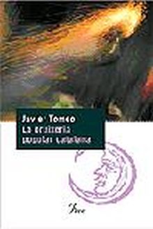 La bruixeria popular catalana