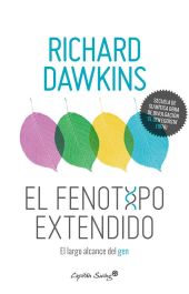 EL FENOTIPO EXTENDIDO. EL GEN COMO LA UNIDAD DE SE