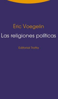 LAS RELIGIONES POLITICAS