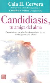CANDIDIASIS TU AMIGA DEL ALMA