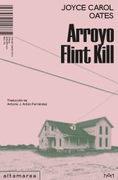 ARROYO FLINT KILL