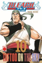 BLEACH BESTSELLER 10