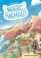 MAGIC ANIMALS 1. EL PODER DE LAMULET