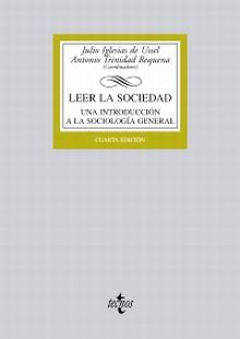 LEER LA SOCIEDAD