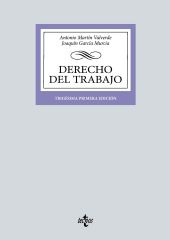 DERECHO DEL TRABAJO