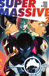 PHENOMENA. LIBRO 2. LA BUSQUEDA DE MATILDE