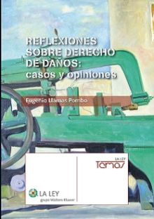 Reflexiones sobre Derecho de daños: casos y opiniones