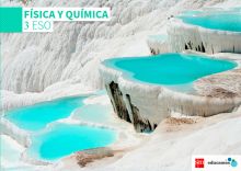FÍSICA Y QUÍMICA. 3 ESO. EDUCAMOS