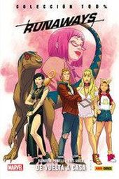 Runaways 1. De Vuelta A Casa